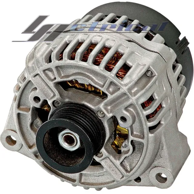 New Alternator For Land Rover Range Rover,Discovery Ii Generator High 150 Amp