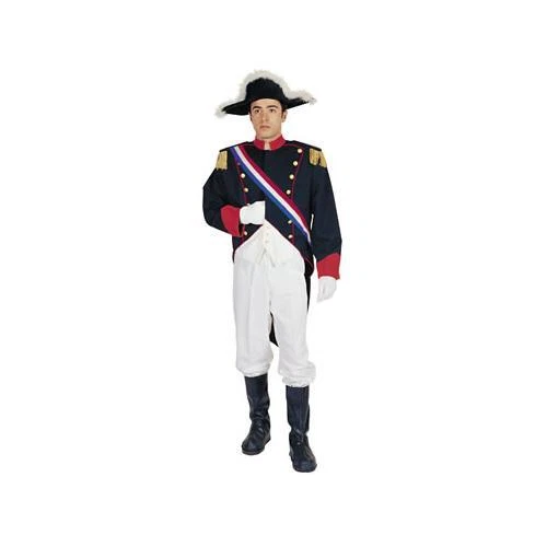 Costume Da Napoleone