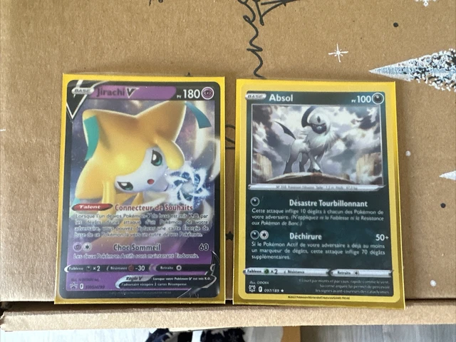 Carte Pokémon Carte Promo Épée et Bouclier S-P 107/S-P : Morpeko main image 0