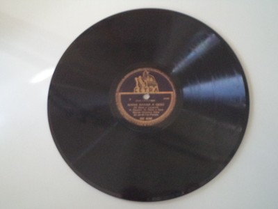 NINNA NANNA DEL CHICCO DI CAFFE' VINILE 7" POLLICI 45 RPM GIRI IN BUONO STATO 