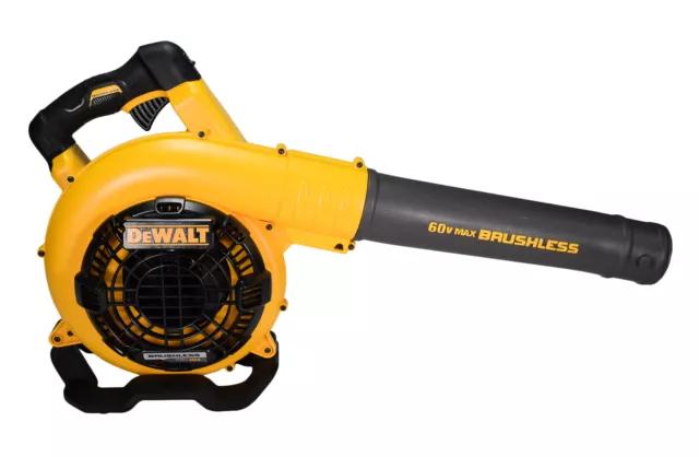 Dewalt DCBL770B Flexvolt 60V Max Cordless Handheld Blower 2