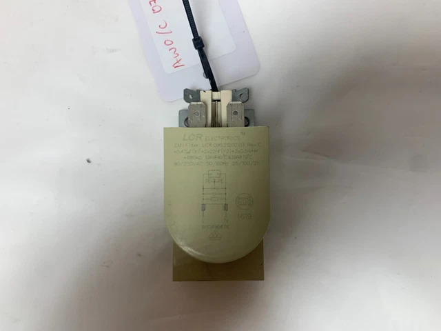 Ricambi Lavatrice Beko WMY61033PTMB3 - Foto 5