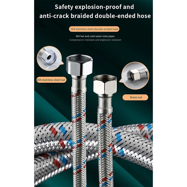 Echelle Anti-dérapante Acier Inoxydable