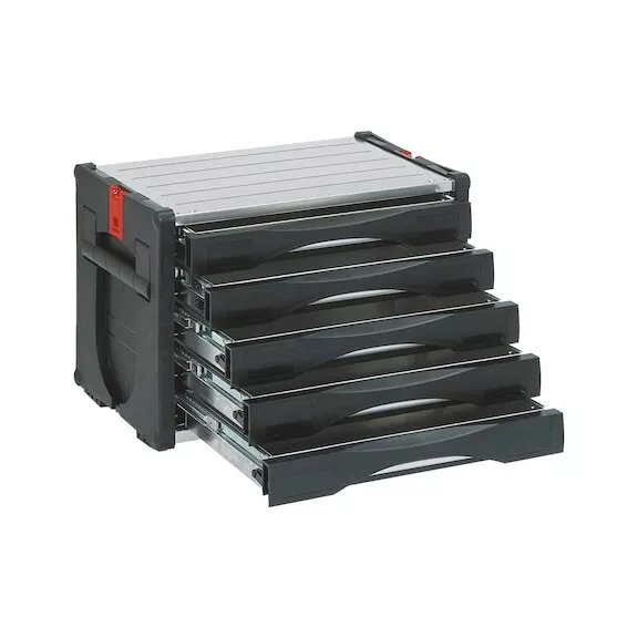 Cassettiera per Utensili e Minuteria - WÜRTH 0962330042