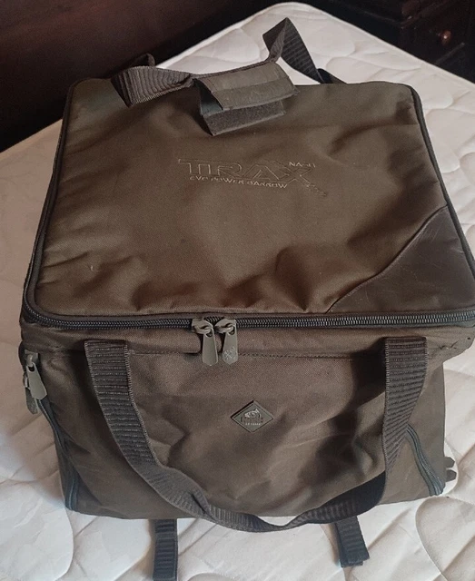 NASH TRAX EVO Power Barrow Drop In Bag £12.50 PicClick UK
