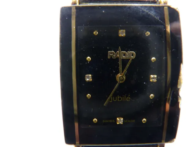 Details 196+ radid watches latest