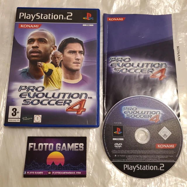 Jeu FFA 12 Edton PSG pour Playstaton 3 PS3 Complet CB PAL FR
