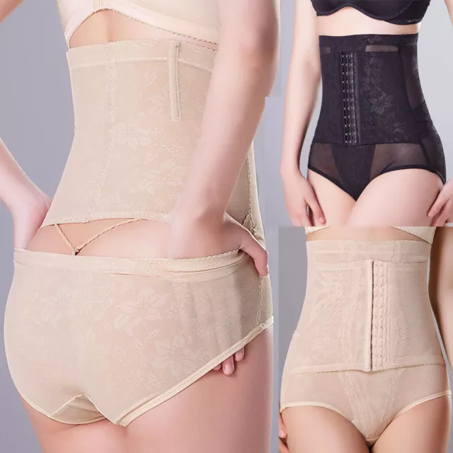 WOMEN CORSET ADJUSTABLE Strap Tummy Control Plus Size Women Shapewear  Underwear $17.49 - PicClick AU