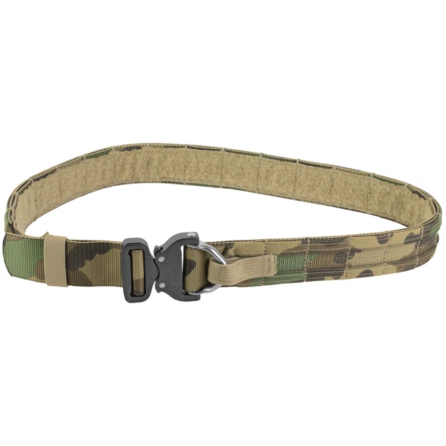 Eagle Industries Operator Gun Cobra Buck Belt W/ D-Ring Small 29"-34" Woodland Eagle Industries Operator Gun Cobra Buck Belt W/ D-Ring Small 29"-34" Woodland