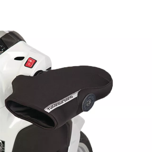 COPRIMANOPOLE NEOPRENE R363X TUCANO URBANO Honda SH 125/150 (dal 2012)