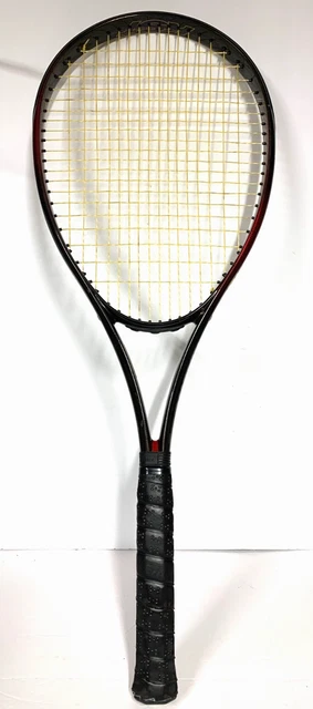 Raquette Pro Kennex Kinetic 20G Reach - Grip 4 5/8, OS, Vintage, Neuve