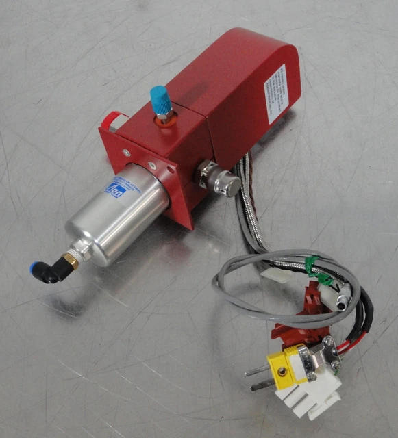 T187080 Horiba Stec IV-2410AV Injection Valve