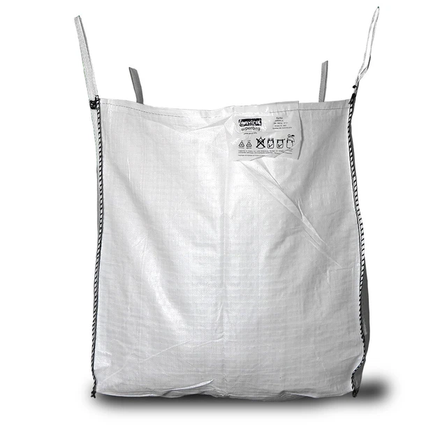 Asup Steine Big Bag 90 x 90 x 90 cm, SWL 1.000 kg