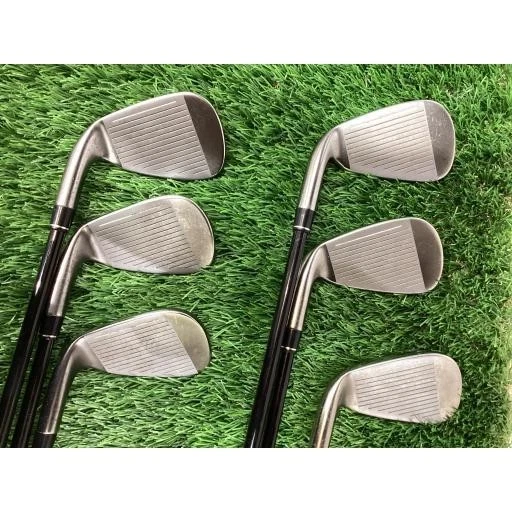 L'innovation derrière le fer P790 de TaylorMade