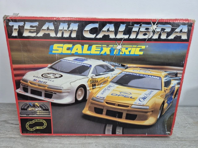 ホットウィール Sizzlers Giant \"O\" race セット Boxed Sets (Track & Cars), Scalextric & Slot Car, Toys
