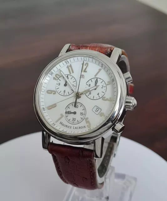 Maurice lacroix lc1038 online