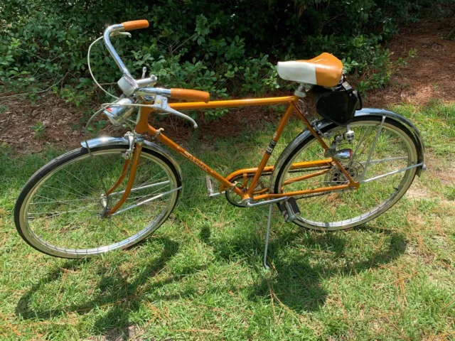 1968 2024 schwinn collegiate