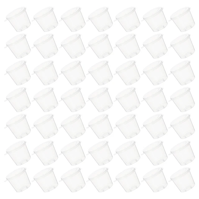 Pp Sandbecher Farbmischbecher Aquarell-Plastikbecher Material Haupt