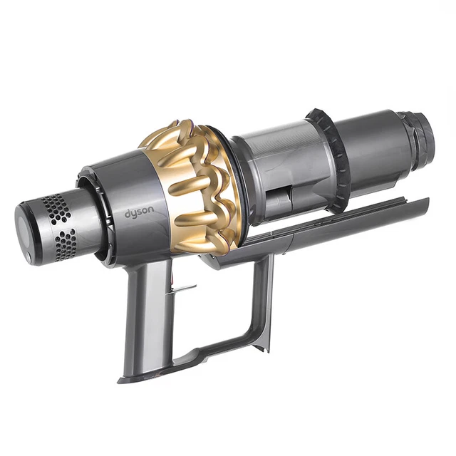 PRINCIPAL DORÉ CORPS Moteur DYSON V11 Absolute Sv17 Sv28 ClickIn Type Cyclone EUR 180,65