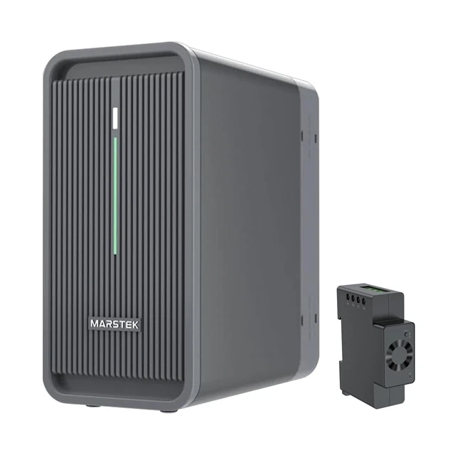 Marstek Saturn B2500-D Balkonkraftwerk-Speicher 2240Wh | PV03010056 Marstek Saturn B2500-D Balkonkraftwerk-Speicher 2240Wh | PV03010056