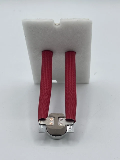 Trane American Standard Limit Switch 160 L170-30F - Replacement For C340056P02 SWT01258