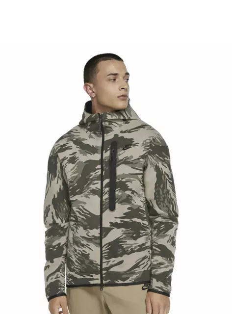 Felpa nike mimetica sale