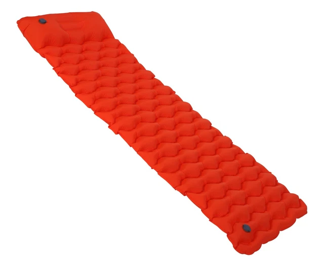 Geediar inflatable sleeping online mat