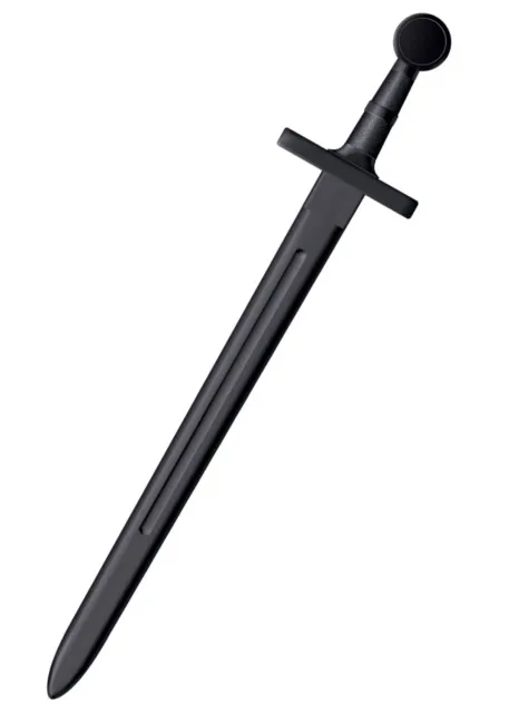 Médiéval Épée D'Entrainement - Prospectus Jackknife