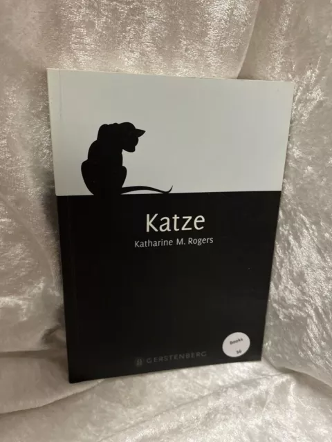 KATZE: MYTHOS TIER Mythos Tier Rogers, Katharine M. und Isabelle Fuchs ...