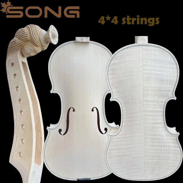 PRÄZISION - SET CORDE VIOLINO - Professori - Foto 11