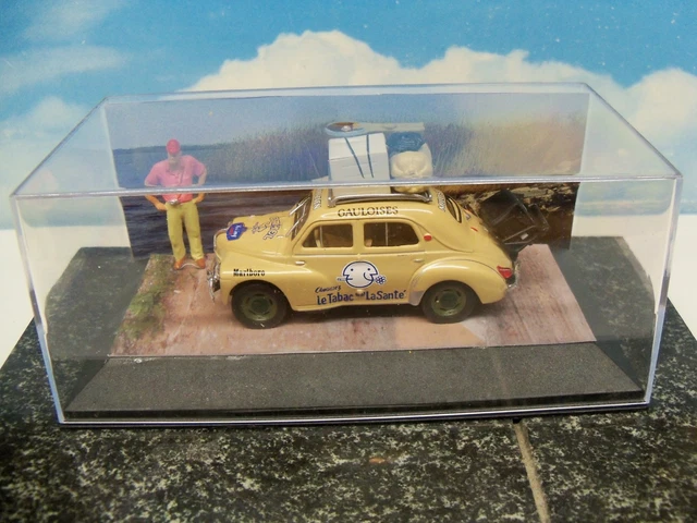 Renault Megane Maxi Princen Boucles de Spa 98 - A Little World