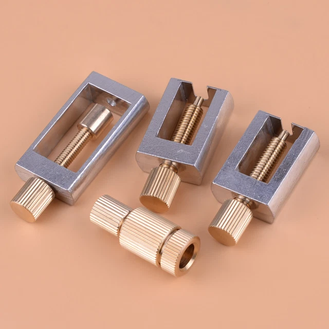 Outils d'entretien à Vitesse Dentaires Réparation Turbine Cartouche Handpiece