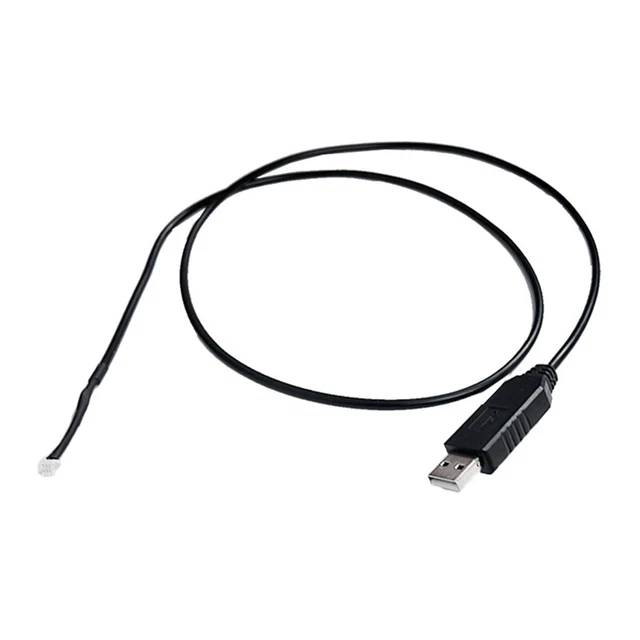 Cavo Piatto Per Console Seriale Da USB 2.0 Maschio A RJ45 Cat5 Per Switch Router Cisco