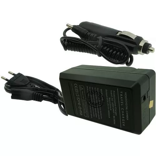 Chargeur pour PANASONIC HC-V720 2