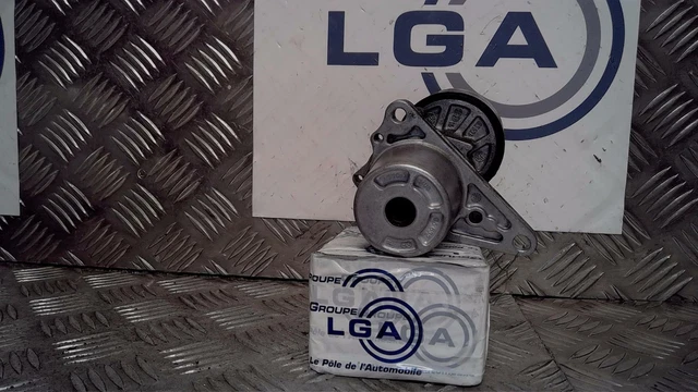🇫🇷🥇Galet tendeur 210511238R RENAULT KADJAR PHASE 1 ✅ /R:34614179 2