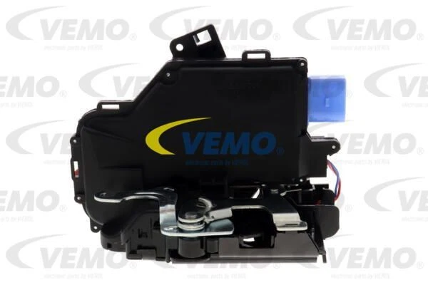 VEMO Serrure de porte Serrure de portière V10-85-0050 arrière droite