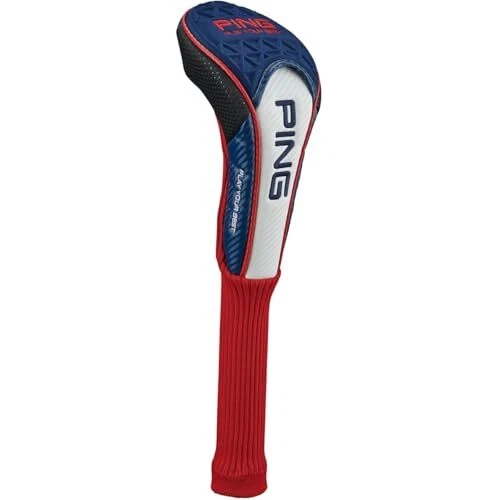 Tête De Bois De Golf Synchron II 11+ - Droitier 31° - Volume 120cc - Neuf