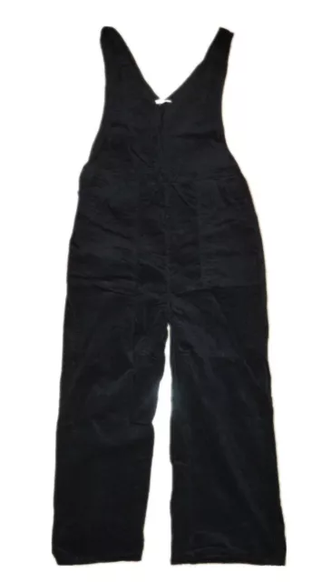 Cooper Key Black jumpsuit, XXL, with Tie Belt