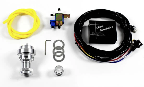 Turbo Vacuüm Modulator Druk Ventiel Voor Ssangyong... – Vicedeal
