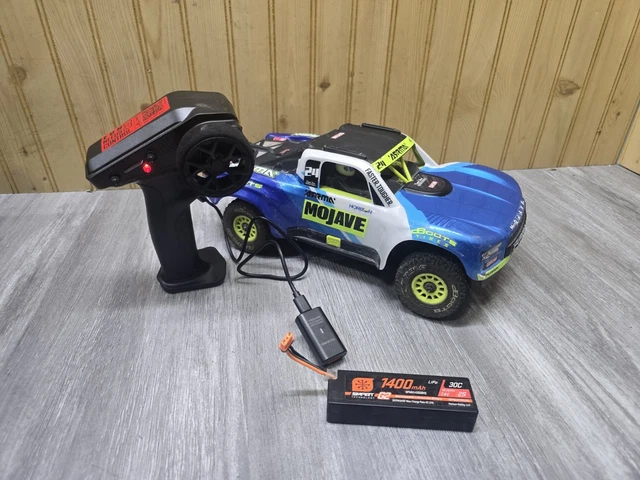 Cars & Motorcycles, RC Model Vehicles & Kits, Radio Control