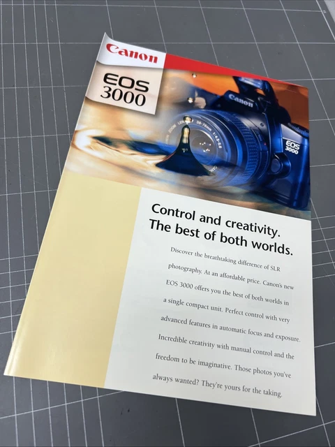 Manuali e guide vintage, Vintage, Fotografia e video