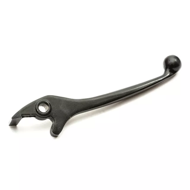 Baotian BT49QT9 Hydraulic BRAKE LEVER Operates Front Brake Fits Chinese Scooters 2