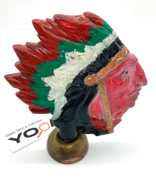 Lot objet ancien mobylette mascotte moto ancienne terrot Object old motorcycle