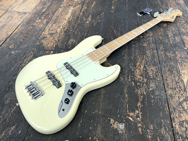 Revelation jazz bass discount