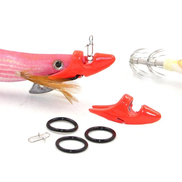 Major Craft Egizo – Gabarit De Calmar égyptien Taille 3.0 (030) – Neuf, UV, 15g