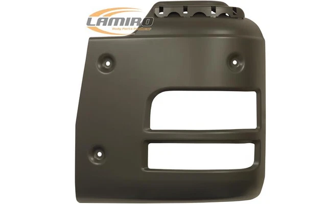 Poignée De Porte Intérieure Gauche Pour Camion MAN TGA TGS TGX - Réf. OE 816264616067 - Neuf