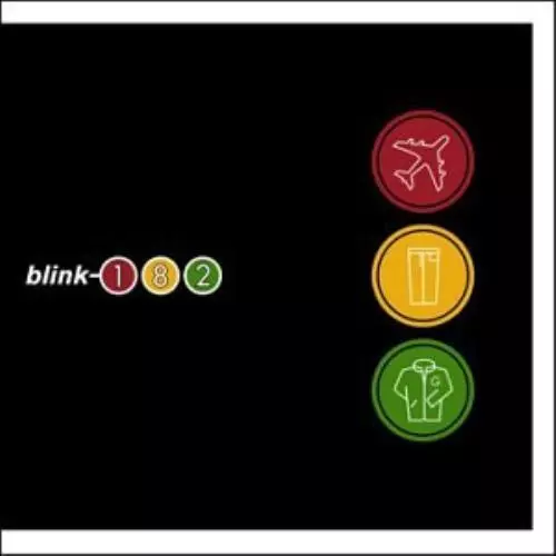 Blink 182 : Take Off Your Pants & Jacket CD Incredible Value and Free Shipping!