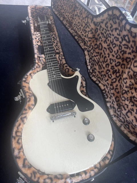 Gibson lp junior 2
