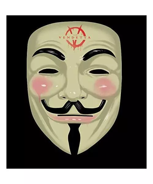 V for Vendetta (Original Motion Picture Soundtrack) [Vinyl LP], Various Artists