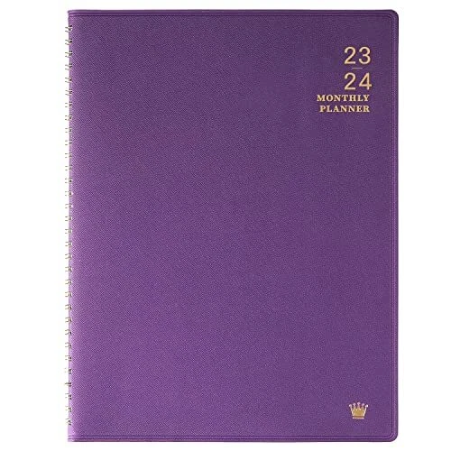 20232024 MONTHLY PLANNER 18Month Planner/Calendar 20232024 with